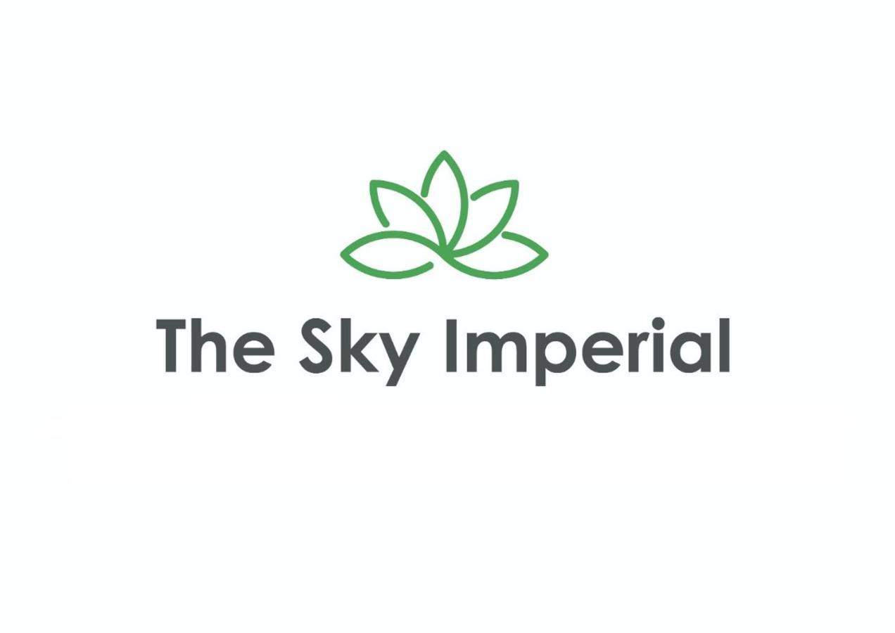 קומבלגרה The Sky Imperial Kumbhalmer Resorts מראה חיצוני תמונה